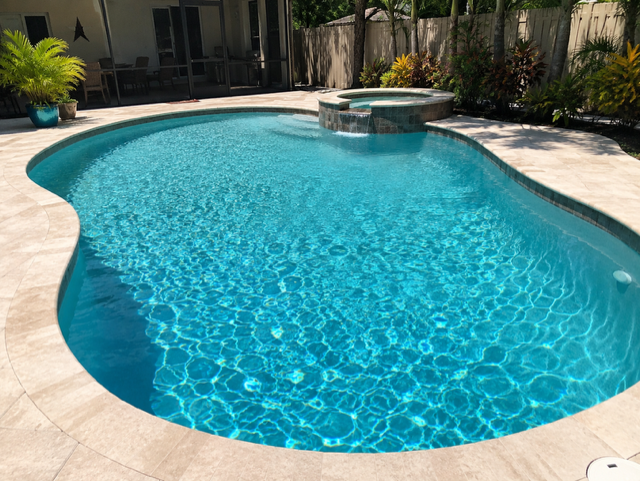 Tom Cat Pools