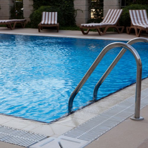 Tom Cat Pools