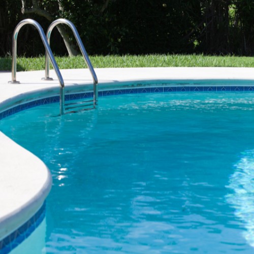 Tom Cat Pools