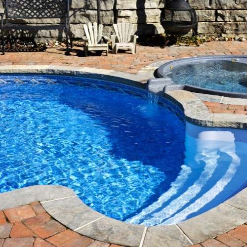 Tom Cat Pools