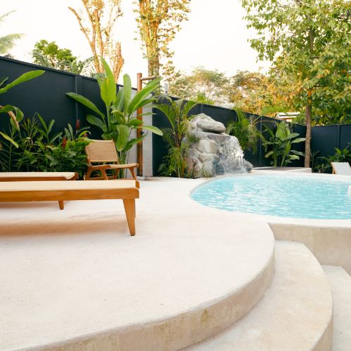 Tom Cat Pools